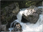 foto Cascate in Val Genova